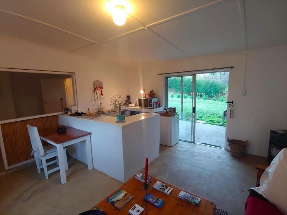 Klipfontein Rustic Farm & Camping Tulbagh Ngoại thất bức ảnh