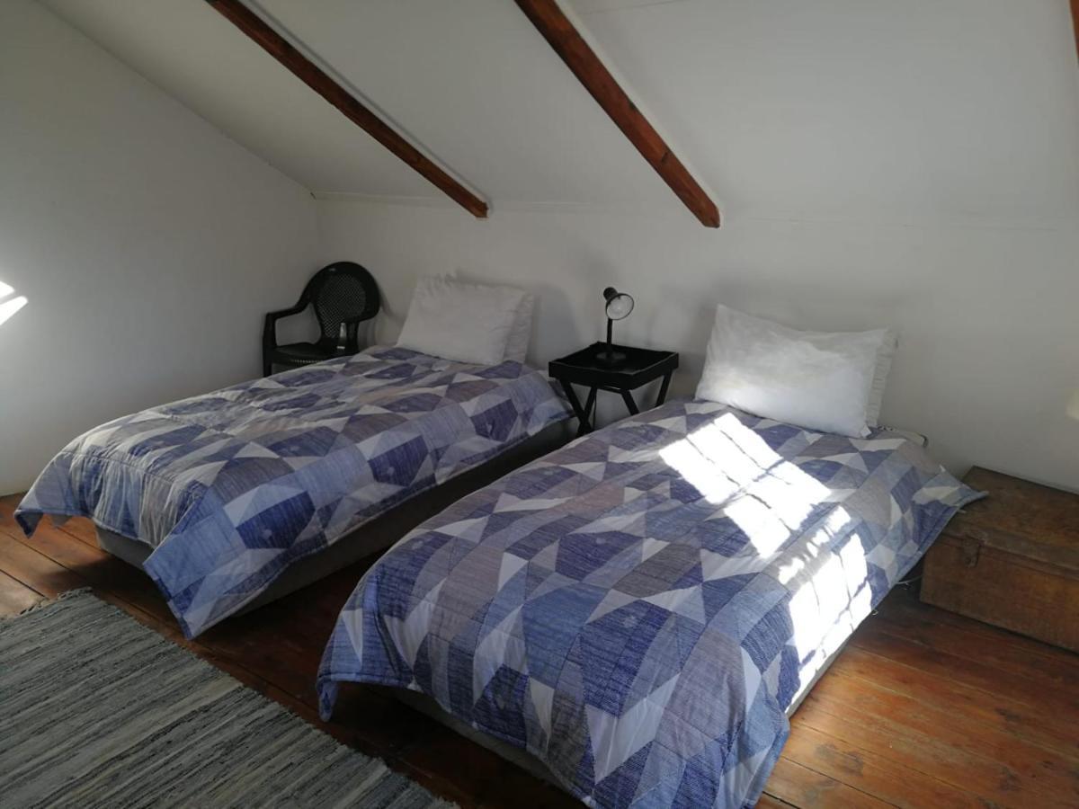 Klipfontein Rustic Farm & Camping Tulbagh Ngoại thất bức ảnh