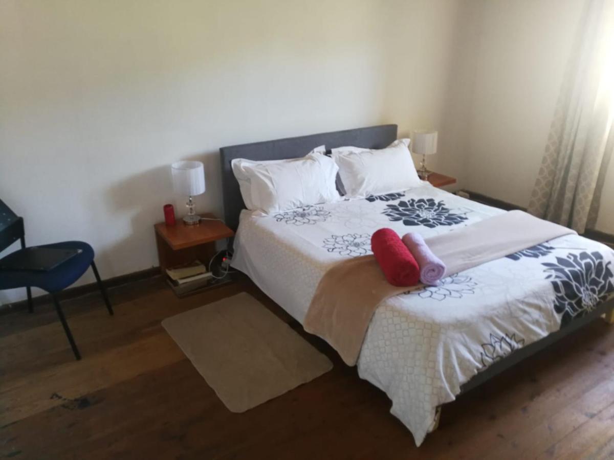 Klipfontein Rustic Farm & Camping Tulbagh Ngoại thất bức ảnh