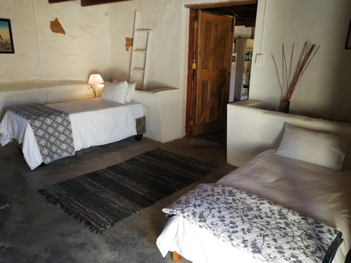 Klipfontein Rustic Farm & Camping Tulbagh Ngoại thất bức ảnh