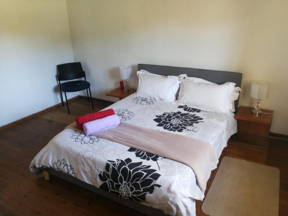 Klipfontein Rustic Farm & Camping Tulbagh Ngoại thất bức ảnh