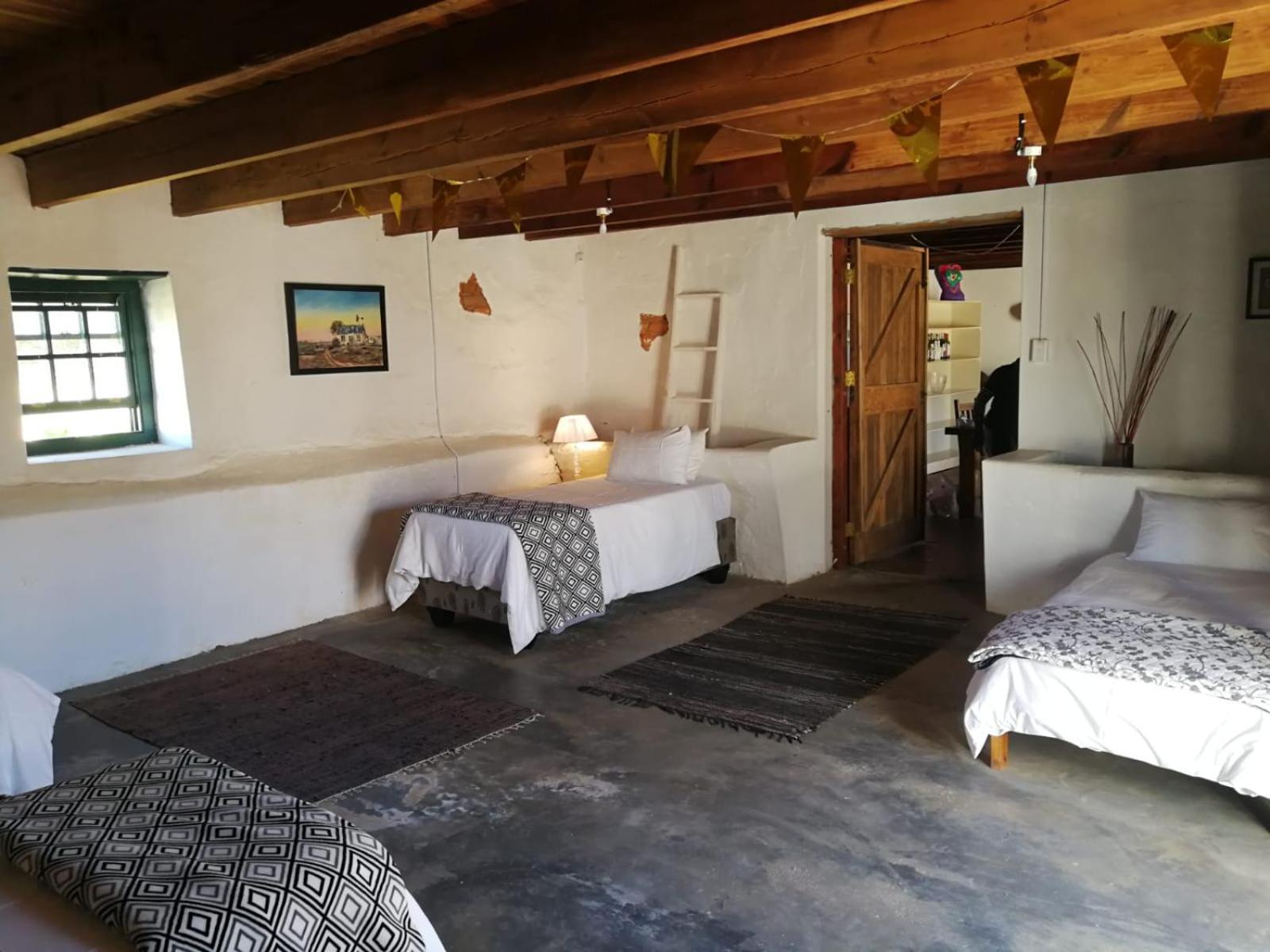Klipfontein Rustic Farm & Camping Tulbagh Ngoại thất bức ảnh
