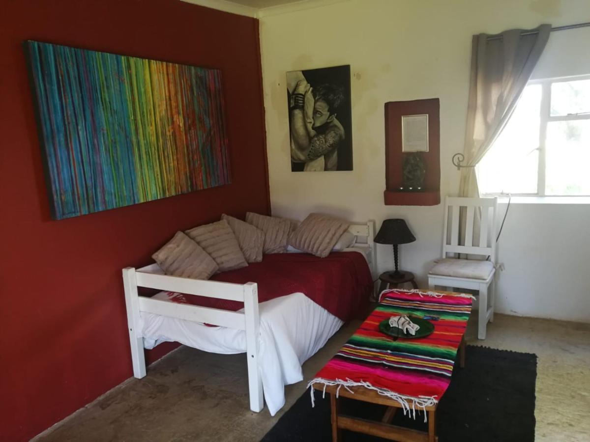 Klipfontein Rustic Farm & Camping Tulbagh Ngoại thất bức ảnh
