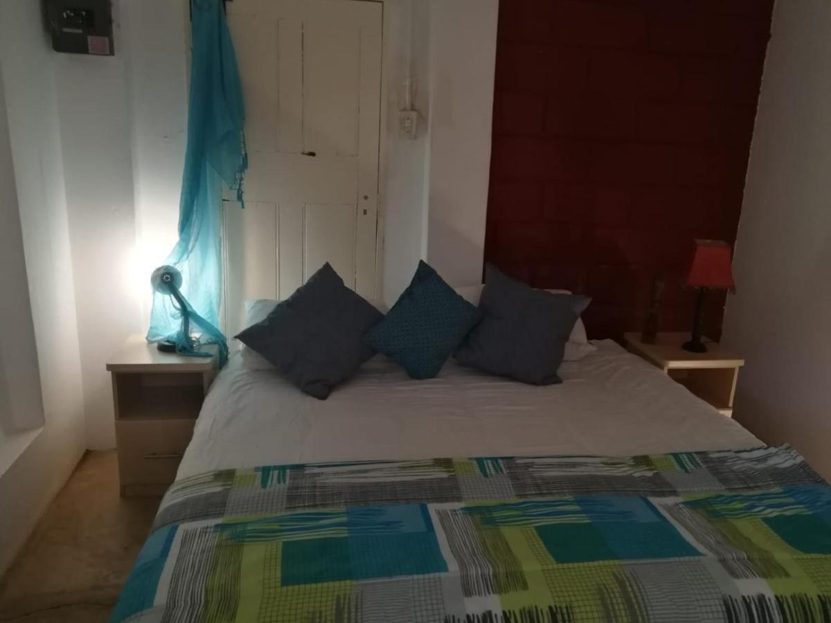 Klipfontein Rustic Farm & Camping Tulbagh Ngoại thất bức ảnh