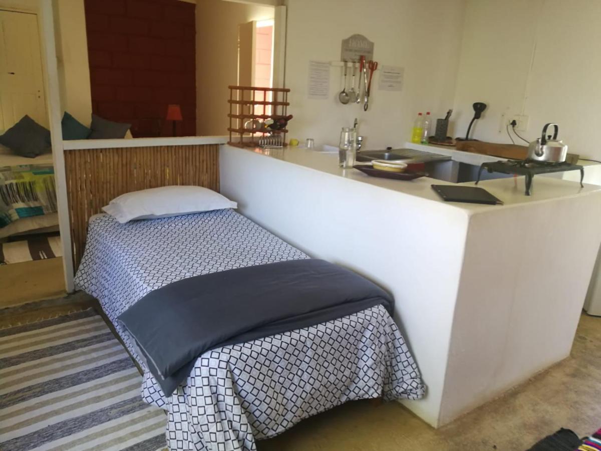 Klipfontein Rustic Farm & Camping Tulbagh Ngoại thất bức ảnh