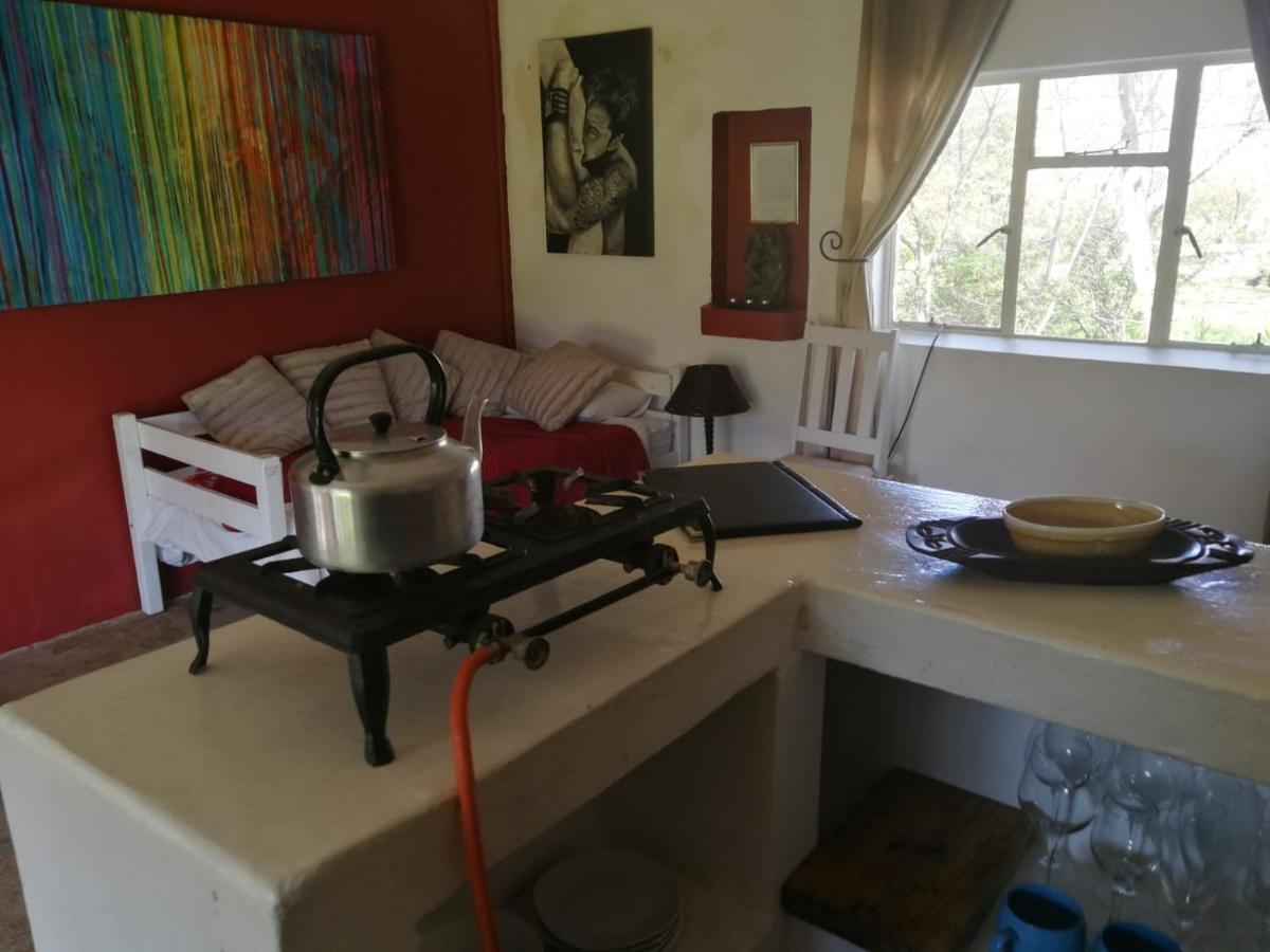 Klipfontein Rustic Farm & Camping Tulbagh Ngoại thất bức ảnh