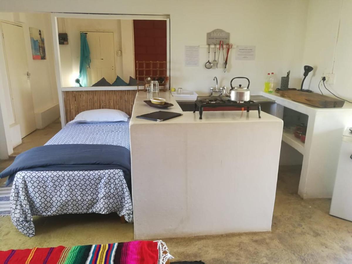 Klipfontein Rustic Farm & Camping Tulbagh Ngoại thất bức ảnh